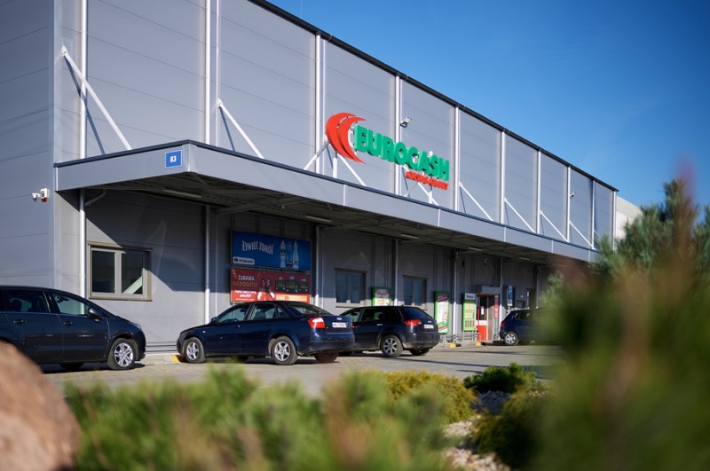 Grupa Eurocash prezentuje nową ofertę dla detalistów