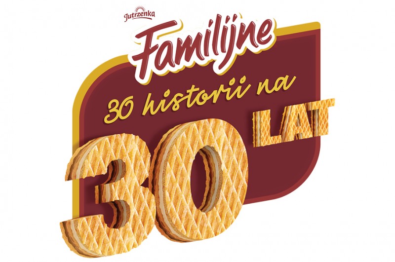 Konkurs „30 historii na 30 lat” marki Familijne