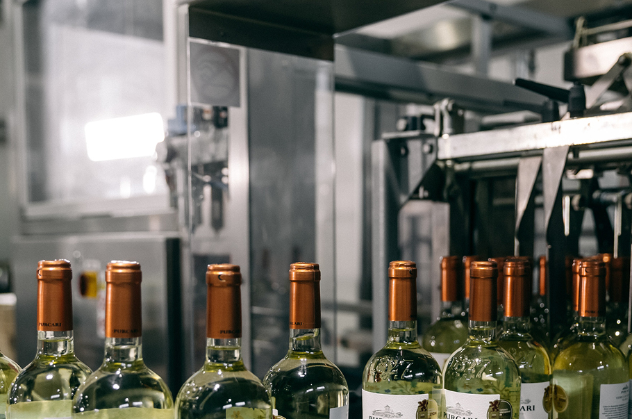 Maspex rozpoczął skup akcji Purcari Wineries