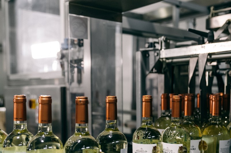 Maspex rozpoczął skup akcji Purcari Wineries