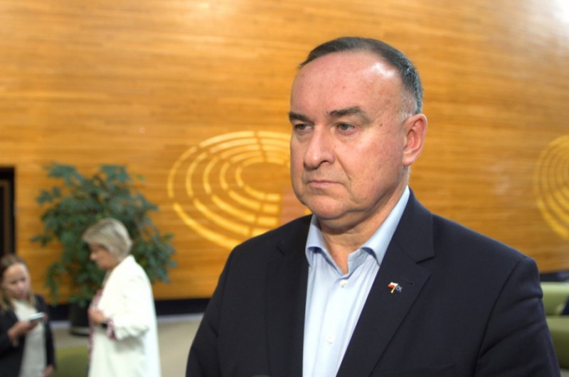 Ważą się losy wymiany handlowej między Stanami Zjednoczonymi a Unią Europejską