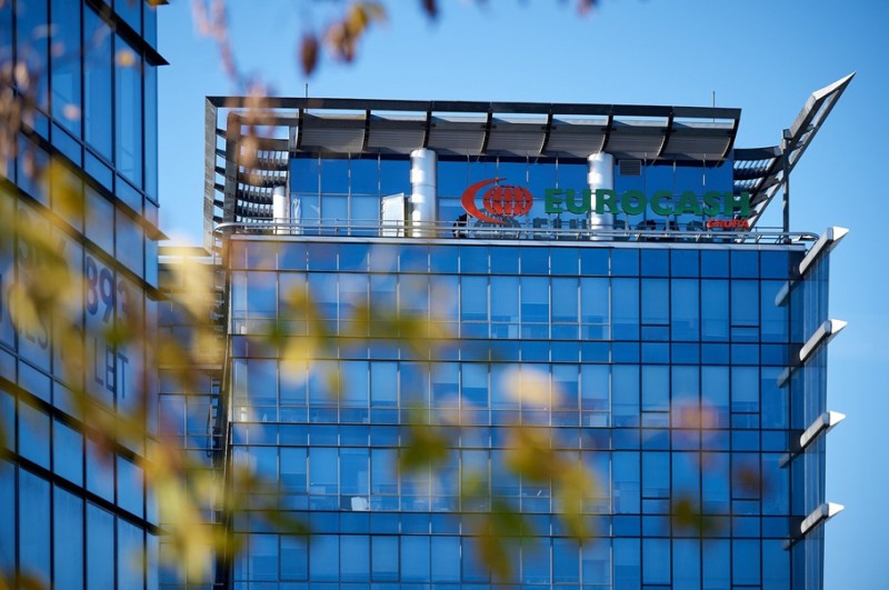 Eurocash, Chorten i Netto nawiązują strategiczne partnerstwo z EMD