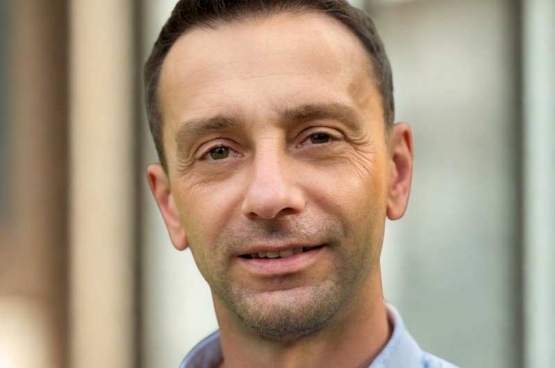 Nowy szef do spraw cyfryzacji w Eurocash