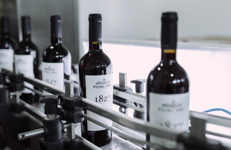 Grupa Maspex przejmie kontrolę nad Purcari Wineries