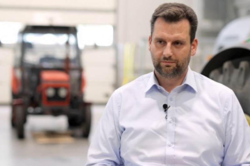 Sztuczna inteligencja może zrewolucjonizować rolnictwo