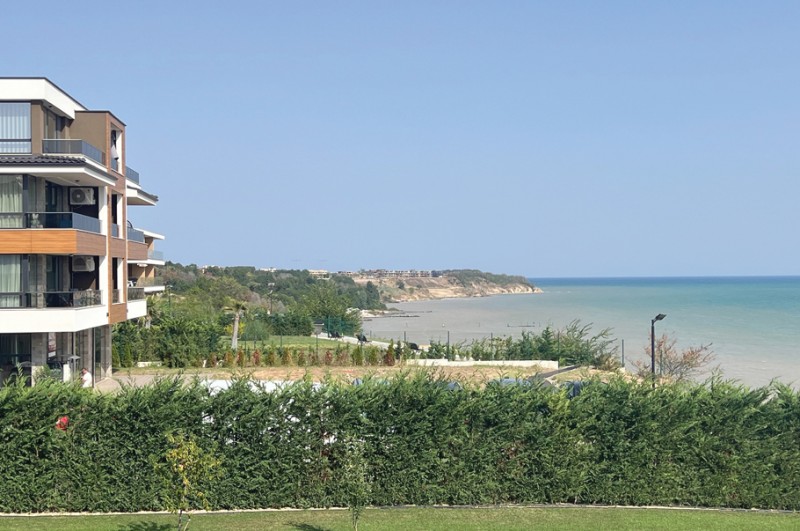 Sarafovo – nadmorska perła u bram Burgas