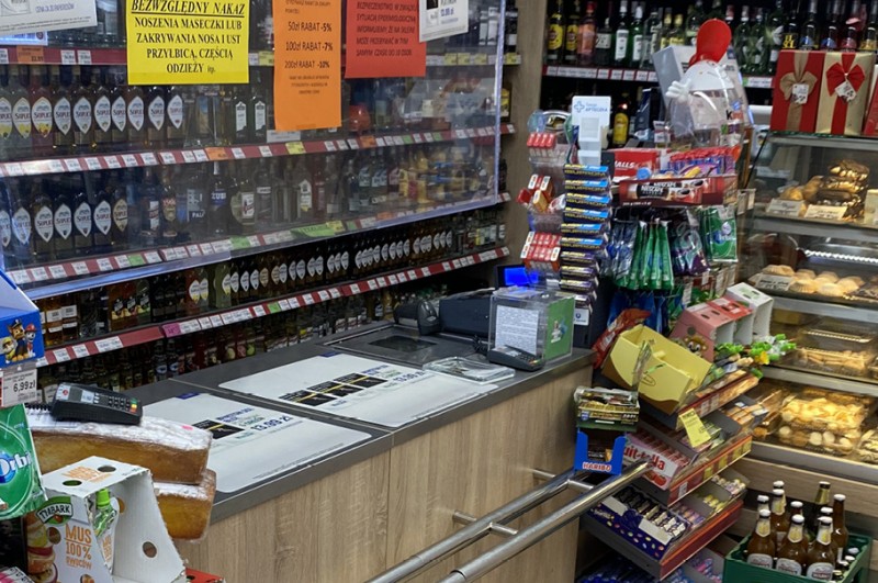 Przemysł spirytusowy reaguje na zapowiedź podwyżki akcyzy