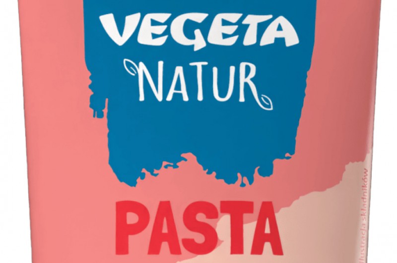 Pasty przyprawowe od VEGETA Natur - rewolucja w gotowaniu