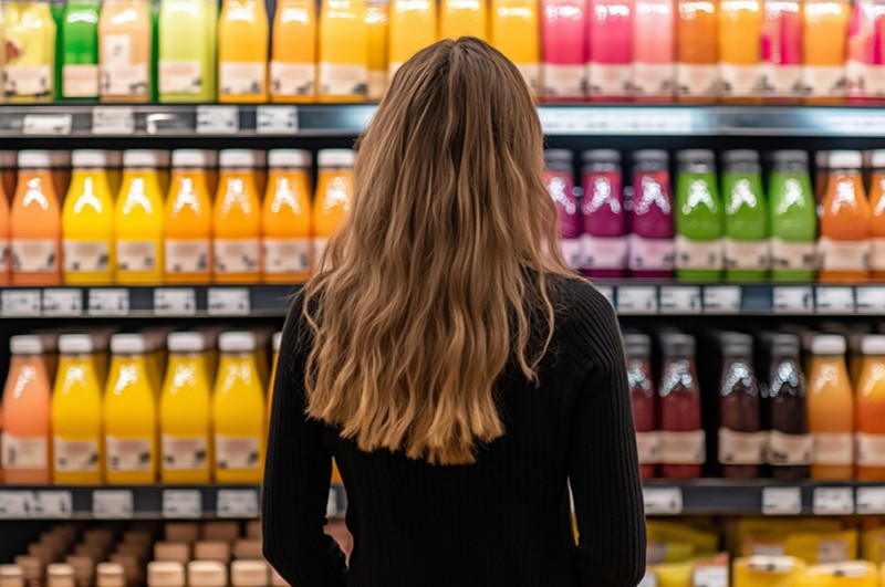 Napoje funkcjonalne rosną w siłę. Które marki dominują?