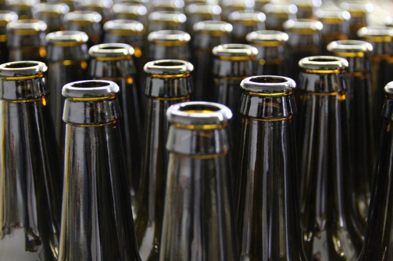 Handel krytykuje zmiany w systemie kaucyjnym