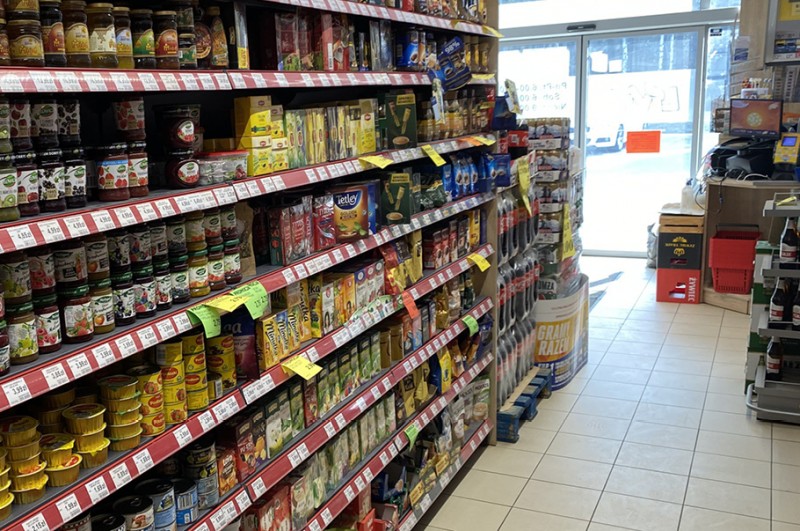 Sklepy podnoszą ceny kawy, promocje znikają