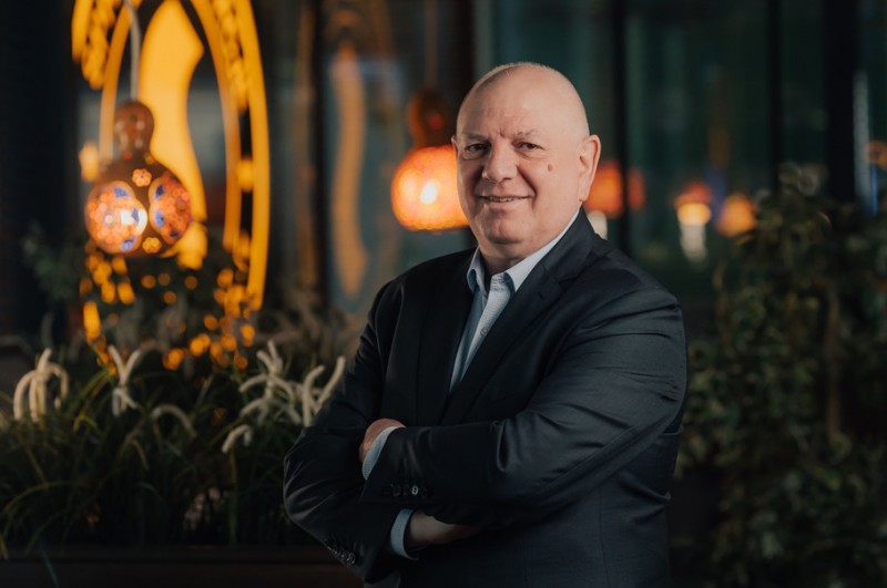 Sfinks Polska z większym zyskiem ze sprzedaży w I półroczu 2025