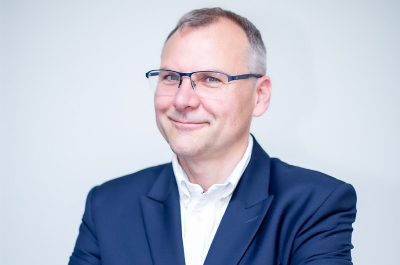 Strategiczny zakup Frigo Logistics