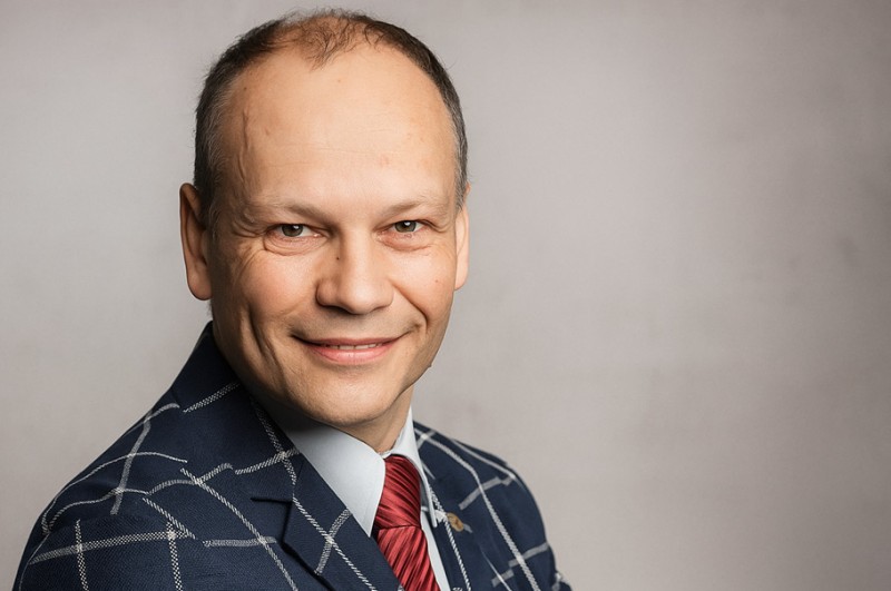 Karol Stec nowym prezesem Związku Pracodawców PPS