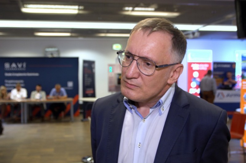Słaba jakość montażu fotowoltaiki główną przyczyną jej pożarów