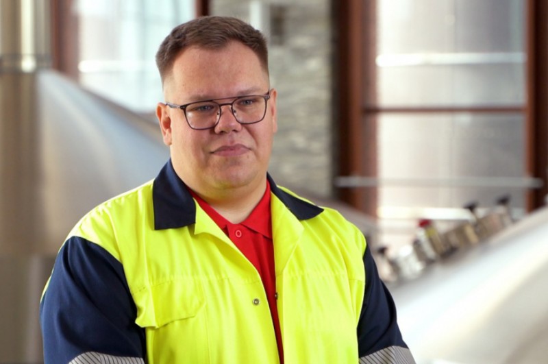 Browar w Warce stawia na innowacyjną transformację