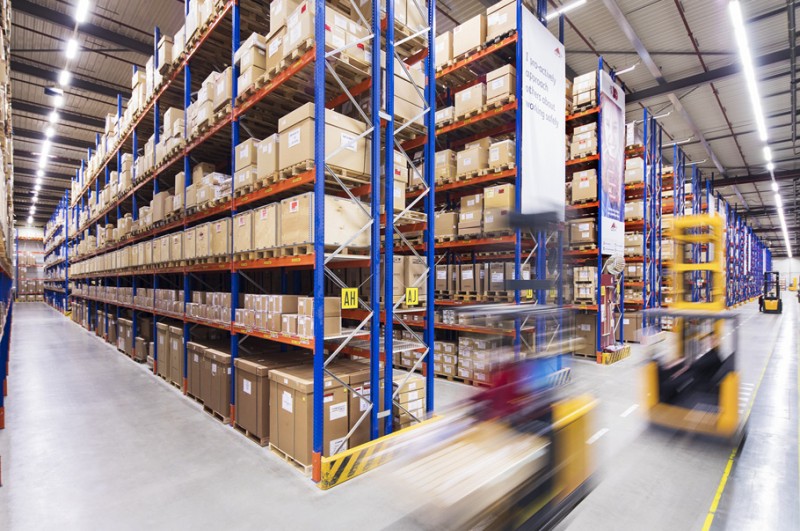 Jak będzie rozwijać się logistyka dla branży retail do 2030 roku?