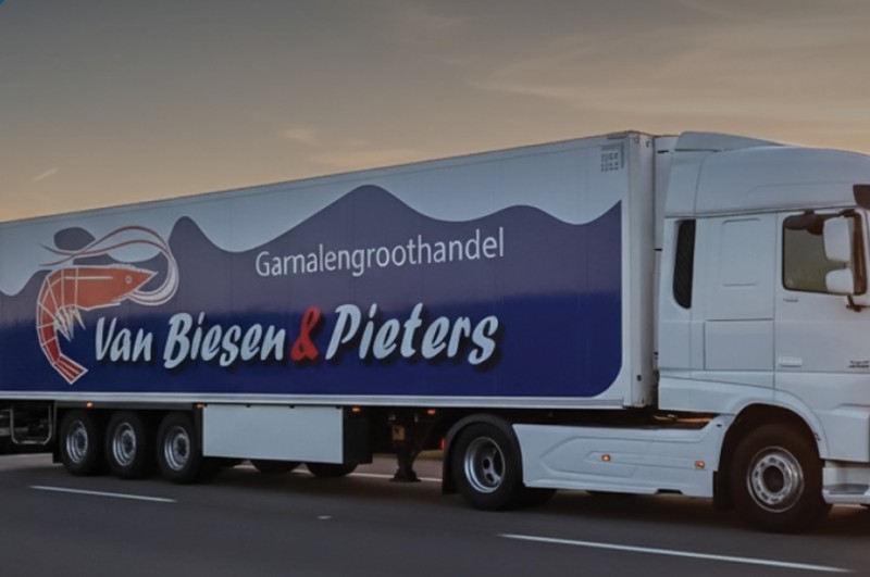 Van Biesen & Pieters dołącza do rodziny Suempol