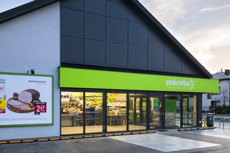 Frigo Logistics i Stokrotka rozszerzają współpracę w segmencie produktów mrożonych