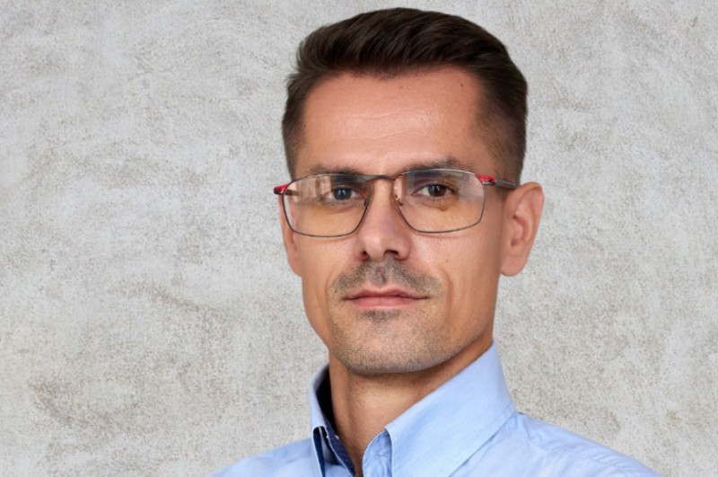 Rozmowa z Pawłem Majchrzakiem, Dyrektorem Operacyjnym i Członkiem Zarządu firmy Gibar