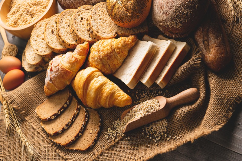 Śniadanie dla całej rodziny