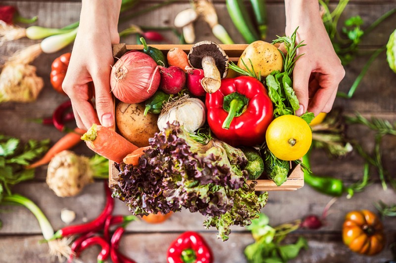 W trendzie slow food – Polaków apetyt na zdrowie