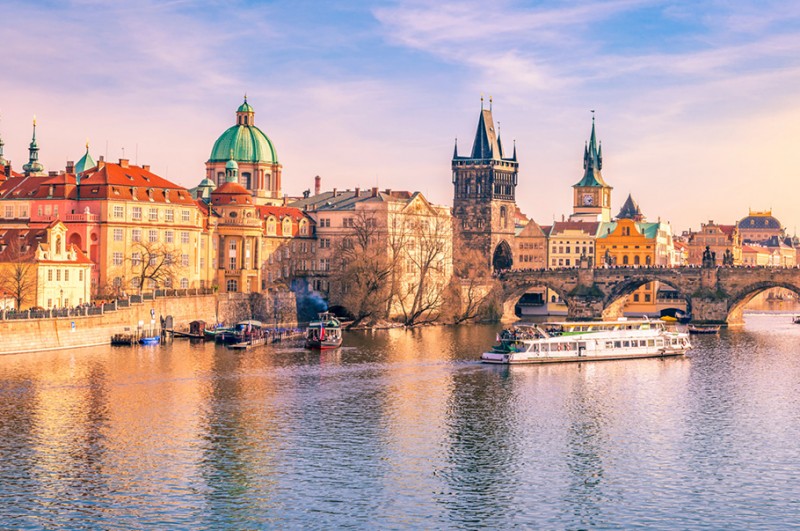 Polskie marki w sercu Czech