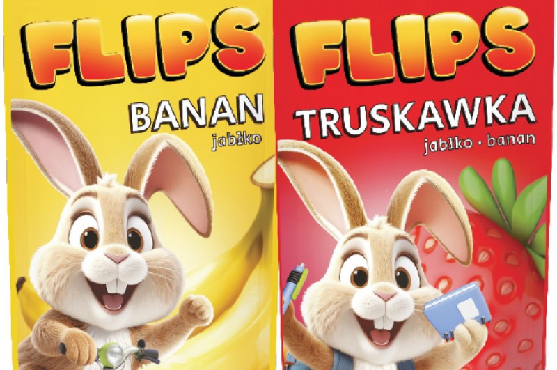 Zero cukru i moc smaku od Sante!