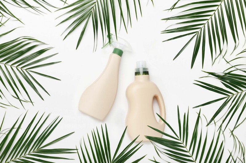 Innowacje na półce drogeryjnej