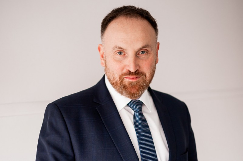 Stokrotka: wsparcie dla lokalnych biznesów