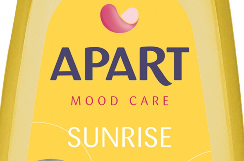 Apart Mood Care: więcej niż pielęgnacja