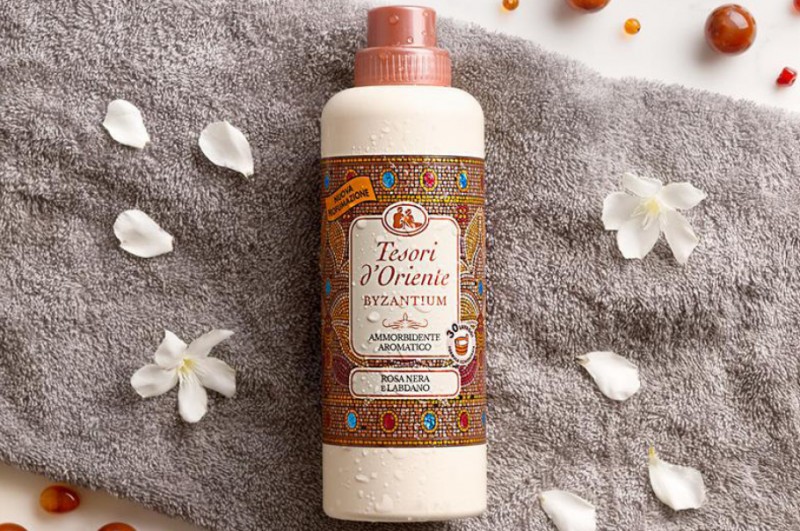 Tesori d’Oriente Byzantium