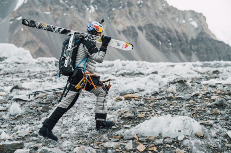 Comarch sponsorem wyprawy Andrzeja Bargiela na Mount Everest