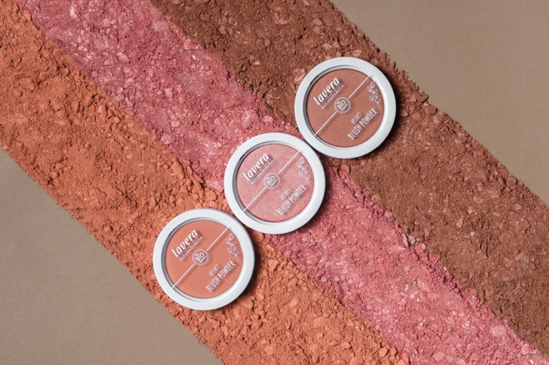 Niemiecka marka Lavera wkracza na polski rynek