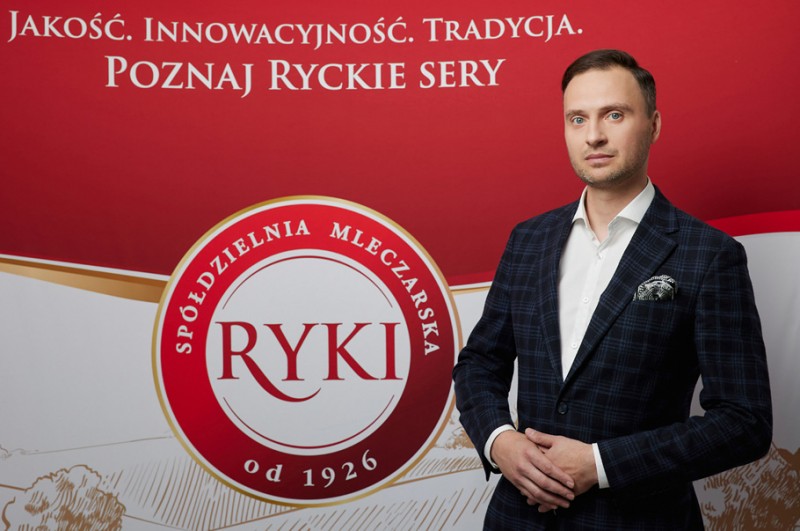 KremSer – tradycja i innowacja w nowej odsłonie SM Ryki