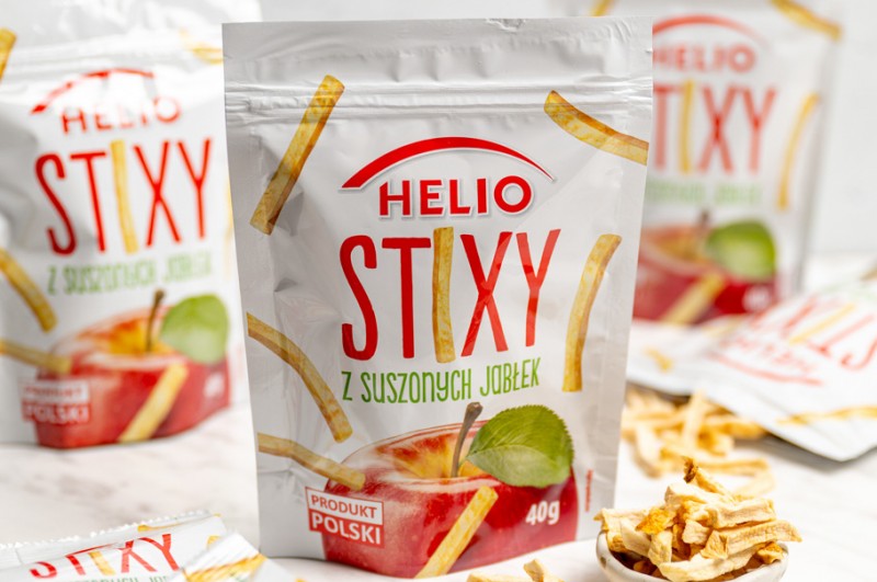 HELIO STIXY – kompleksowe wsparcie sieci handlowych
