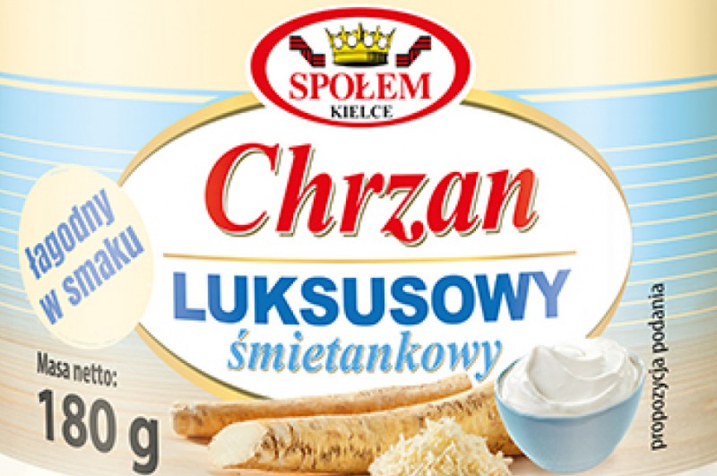 Kremowa nowość od WSP „Społem”