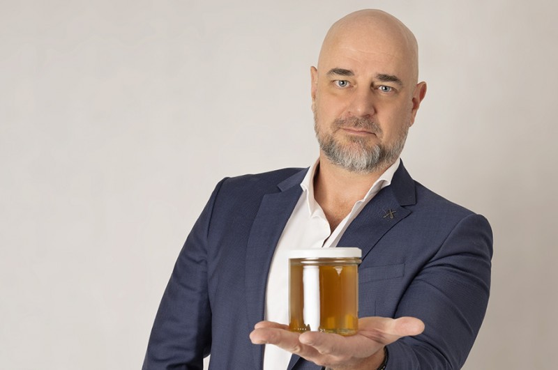 Konstruktywna debata o przyszłości rynku miodu