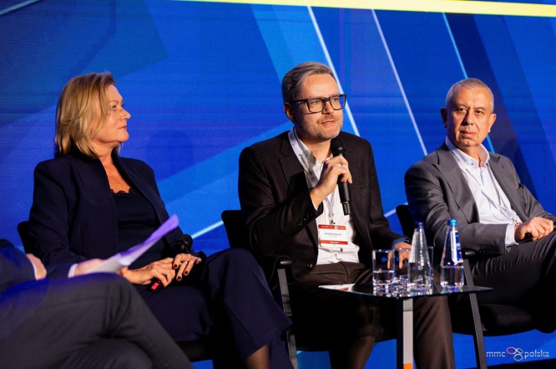 Cyfrowa transformacja i system kaucyjny – Lidl o rozwoju handlu