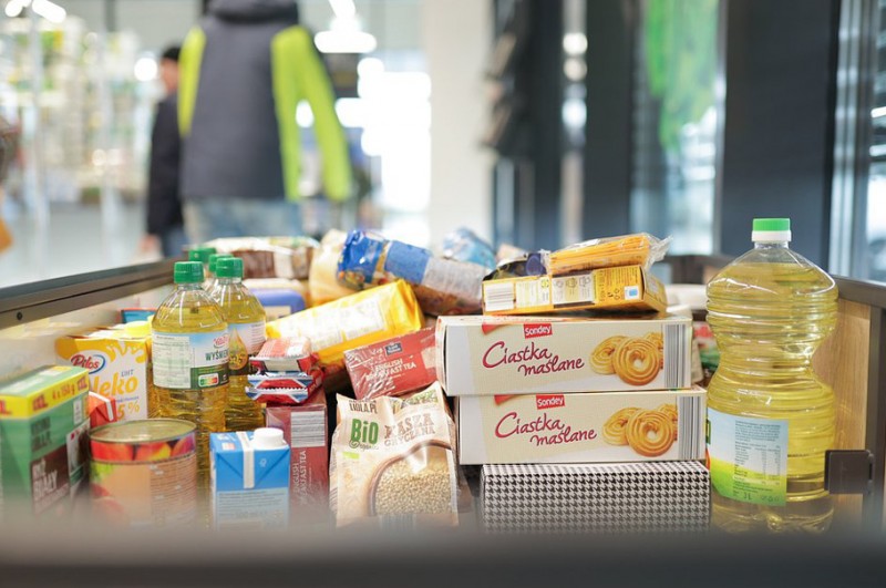 63% Polaków marnuje jedzenie – Lidl i Federacja Polskich Banków Żywności pokazują, jak to zmienić