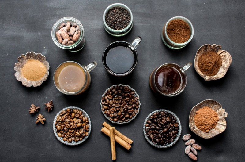 Zapraszamy na kawę! Kultura i styl życia