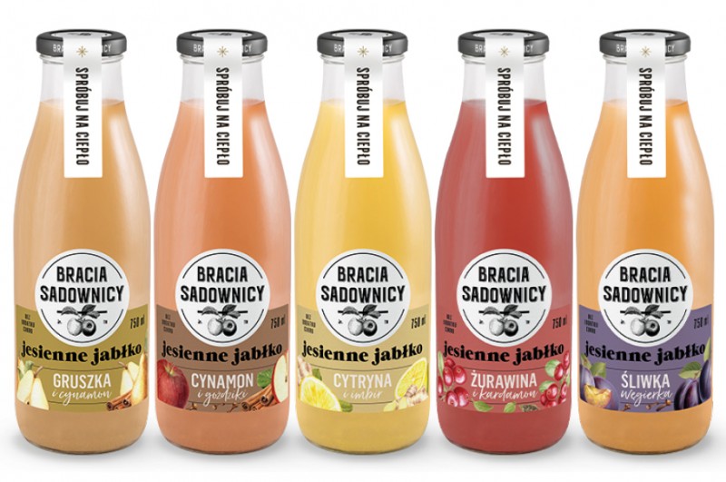 Podgrzej i się ogrzej!