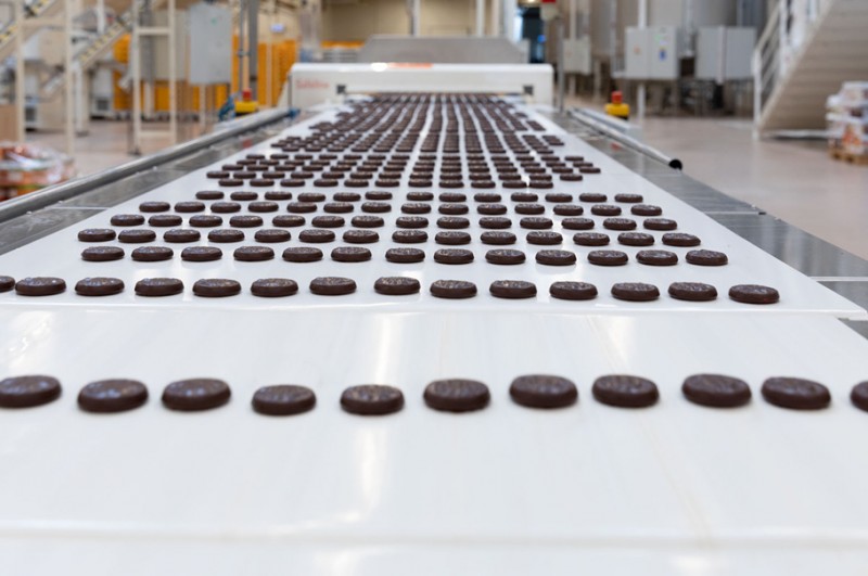 Wawel rozwija zakład w Dobczycach dzięki wsparciu KPT