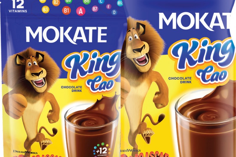 King Cao Drink – więcej niż napój czekoladowy!