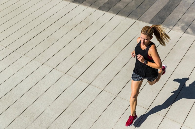 Brak aktywności fizycznej Polaków szkodzi zdrowiu i gospodarce