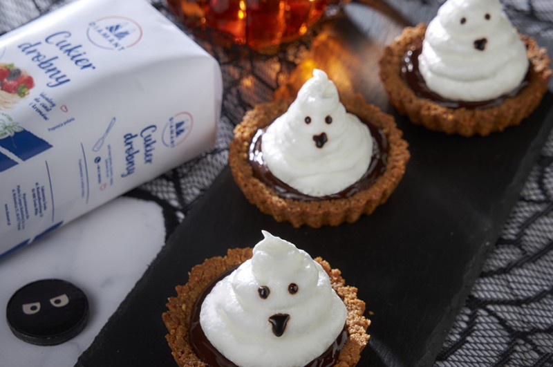 Tartaletki z duszkami