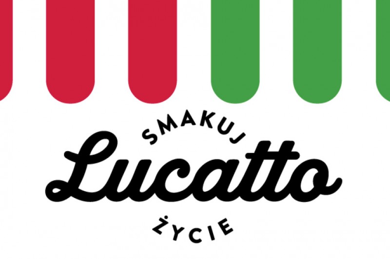 Lucatto – nowa marka z duszą dolce vita