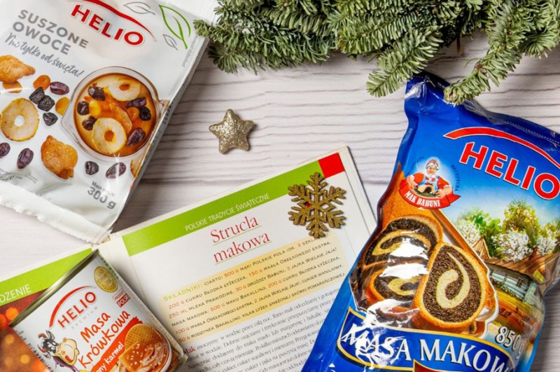 HELIO – oferta świąteczna 2025