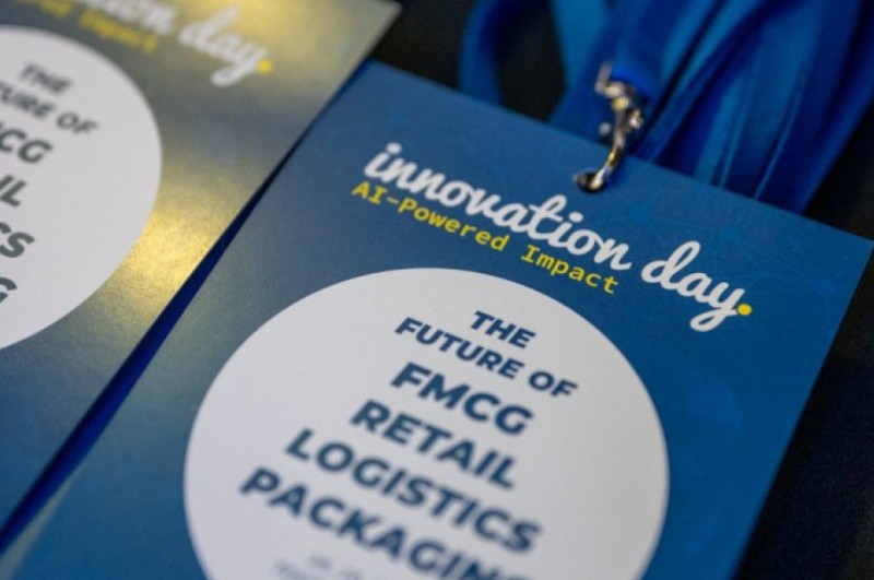 Innovation Day 2025 - fotorelacja