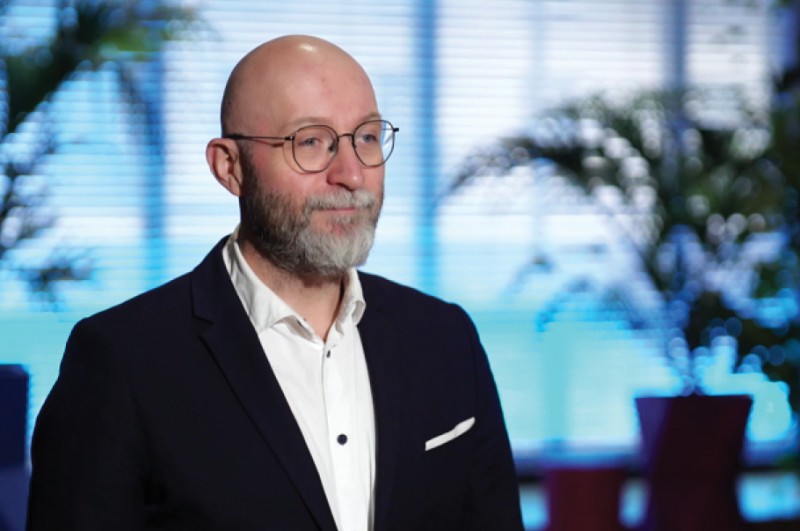 Polskie MŚP stawiają na eksport jako źródło wzrostu